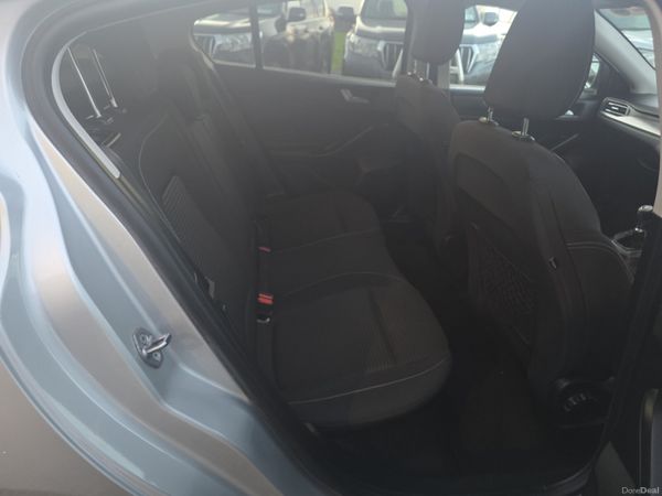 Ford Focus TDCI Titanium 374312099