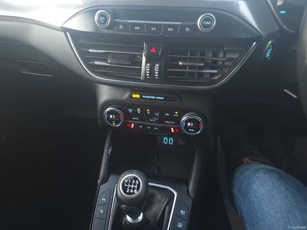 Ford Focus TDCI Titanium 374312146