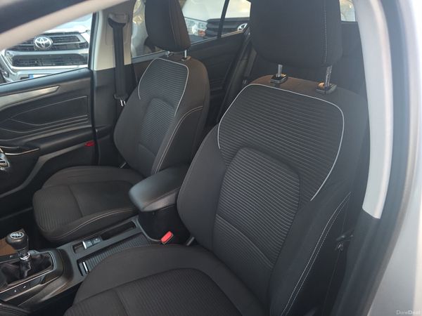 Ford Focus TDCI Titanium 374312116