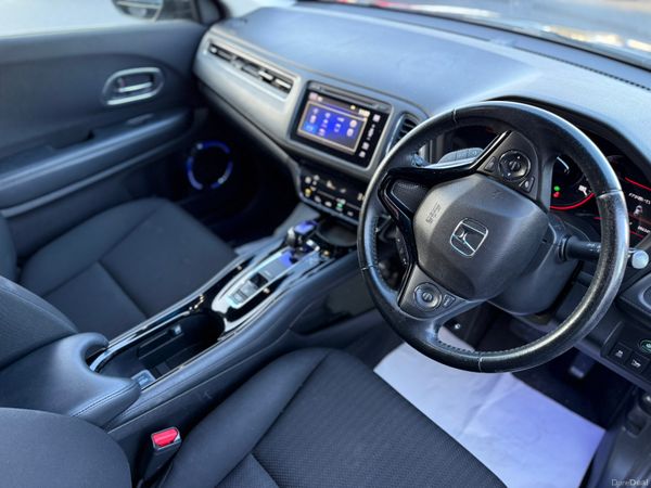 2015 Honda vezel 1.5 hybrid Auto,54k Miles 374335097