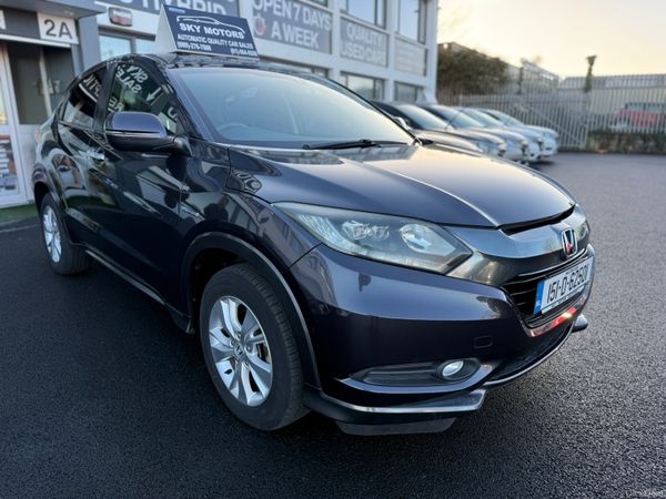 2015 Honda vezel 1.5 hybrid Auto,54k Miles 374335103