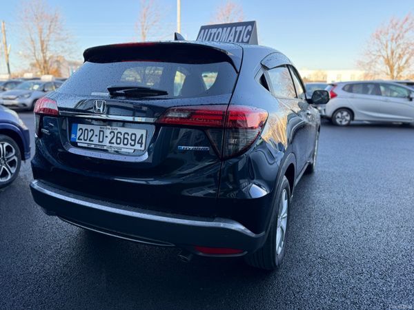 2020 Honda Vezel 1.5 Hybrid Auto,35k Miles Only 374336065