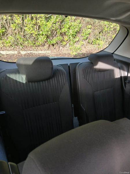 Opel Zafira 374338113