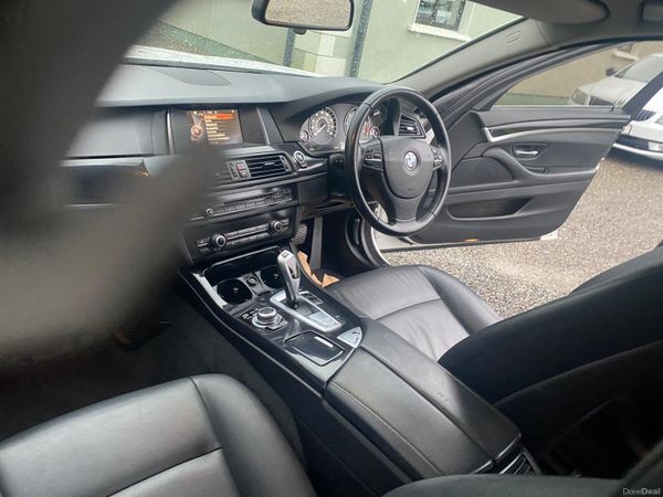 BMW 520 D TOURING AUTOMATIC 374444427