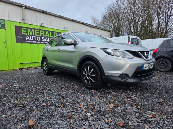 QASHQAI, FRESH NCT, WARRANTY 374448106