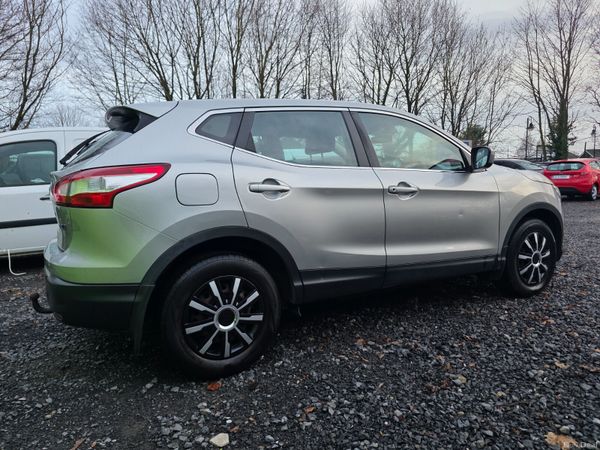 QASHQAI, FRESH NCT, WARRANTY 374448119