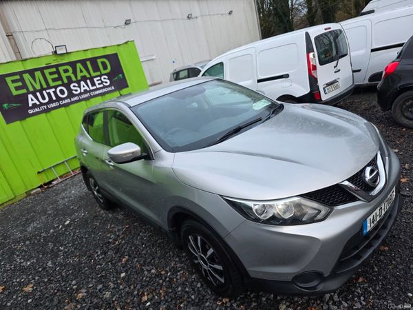 QASHQAI, FRESH NCT, WARRANTY 374448133