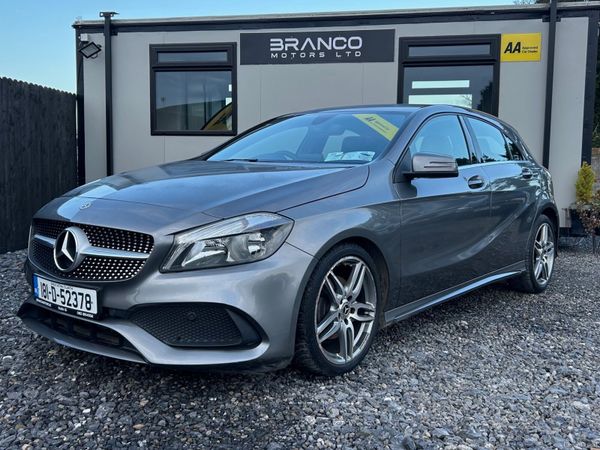 Mercedes-Benz A160 AMG 374448741