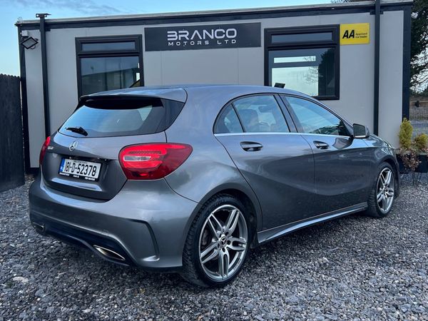 Mercedes-Benz A160 AMG 374448749