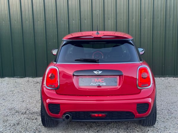 RARE MINI COOPER 2018 JOHN COOPER WORKS ED DIESEL 374448711