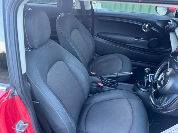 RARE MINI COOPER 2018 JOHN COOPER WORKS ED DIESEL 374448715