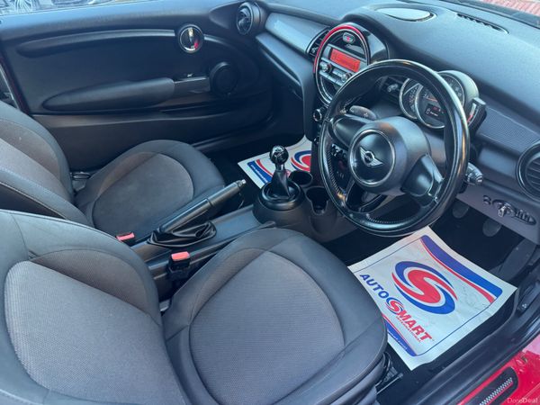 RARE MINI COOPER 2018 JOHN COOPER WORKS ED DIESEL 374448717
