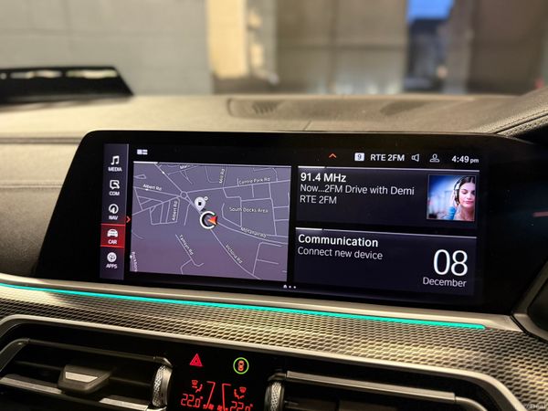 201 BMW X6 3Ltr D X-Drive M-Sport 374448943