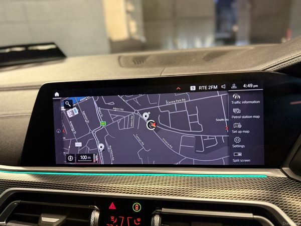 201 BMW X6 3Ltr D X-Drive M-Sport 374448945