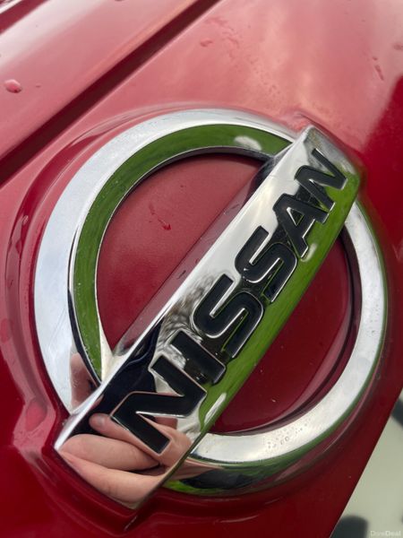 161 Nissan Juke.. NCT 10/27.. Full Service History 374463619