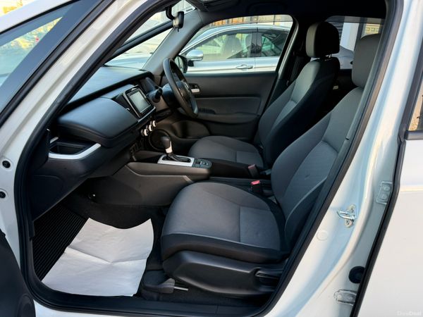 2020 Honda Fit 1.5 Petrol Hybrid Auto ,immaculate 374467727