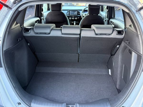 2020 Honda Jazz(Fit)1.5 Hybrid Auto,24k Miles 374468641