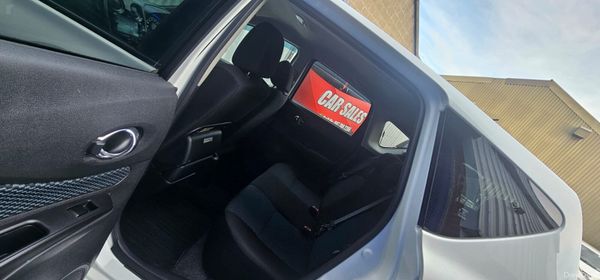 Nissan Note Automatic Low Mileage 374468608