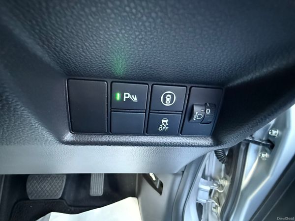 2020 Honda Jazz(Fit)1.5 Hybrid Auto,24k Miles 374468627