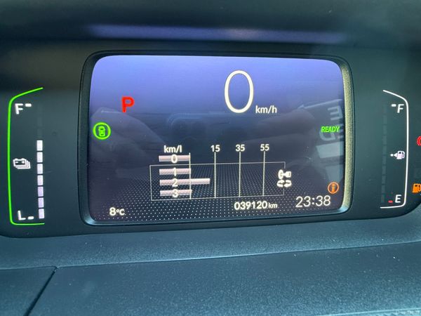 2020 Honda Jazz(Fit)1.5 Hybrid Auto,24k Miles 374468633