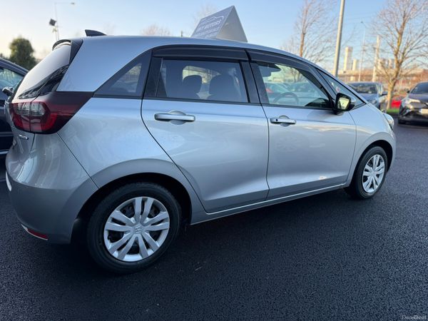 2020 Honda Jazz(Fit)1.5 Hybrid Auto,24k Miles 374468635