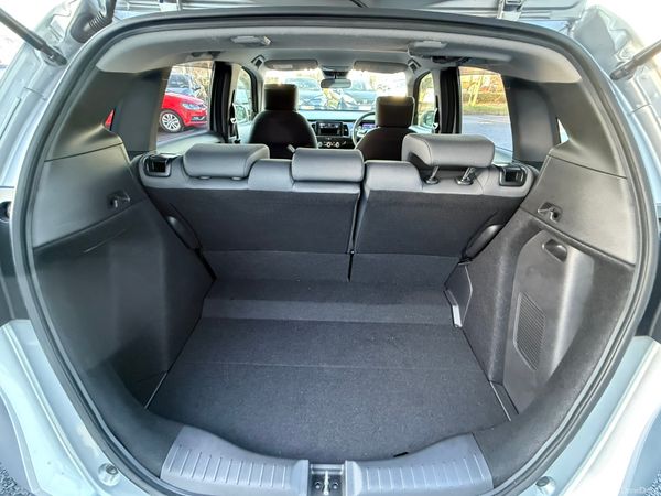 2020 Honda Jazz(Fit)1.5  Hybrid Auto,29k Miles 374468843