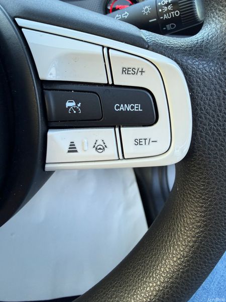 2020 Honda Jazz(Fit)1.5  Hybrid Auto,29k Miles 374468835