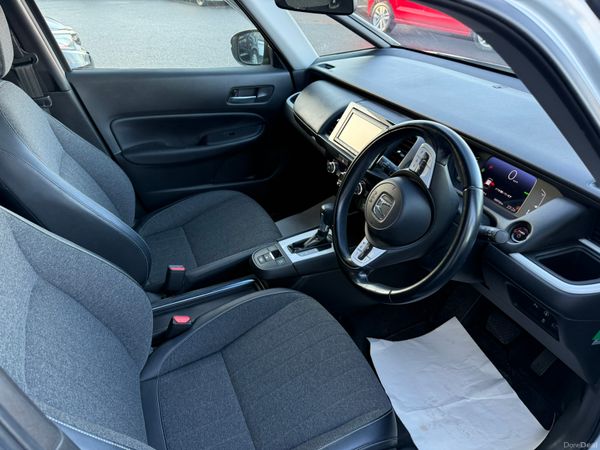 2020 Honda Jazz(Fit)1.5 Hybrid Auto,31k Miles Only 374470293