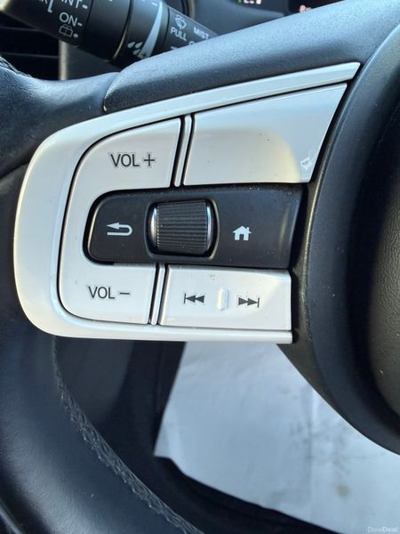 2020 Honda Jazz(Fit)1.5 Hybrid Auto,31k Miles Only 374470295