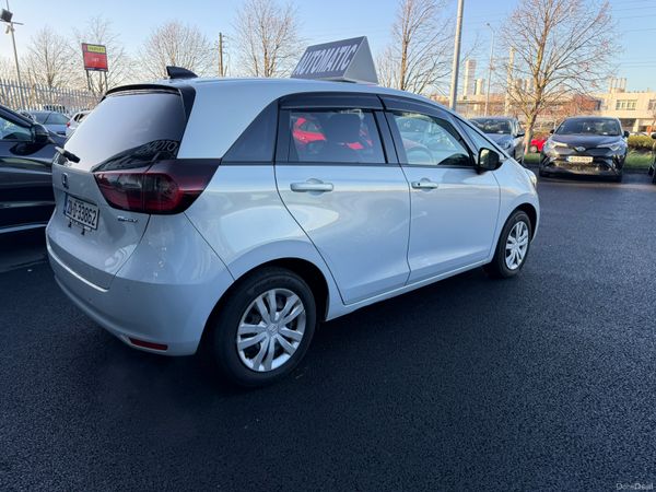 2020 Honda Jazz(Fit)1.5 Hybrid Auto,31k Miles Only 374470299