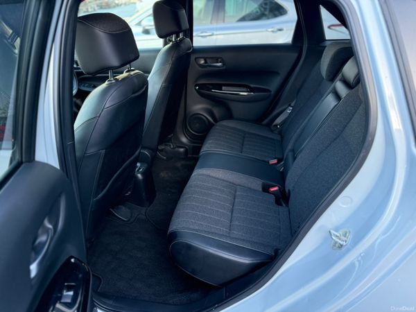 2020 Honda Jazz(Fit)1.5 Hybrid Auto,31k Miles Only 374470303