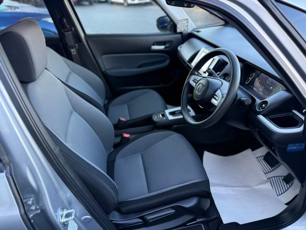 2020 Honda Fit 1.5 Hybrid Auto,32k Miles Only 374471089