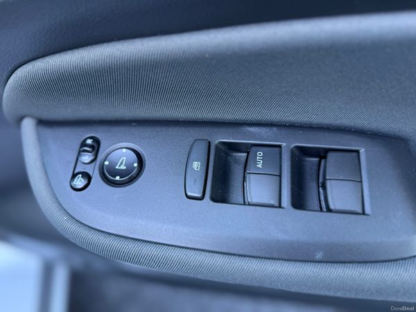 2020 Honda Fit 1.5 Hybrid Auto,32k Miles Only 374471091