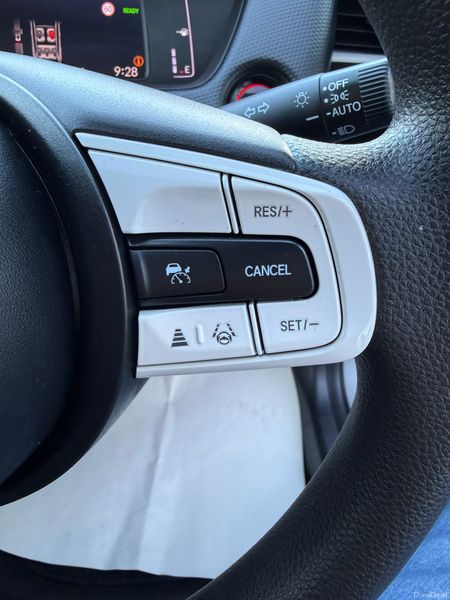 2020 Honda Fit 1.5 Hybrid Auto,32k Miles Only 374471093