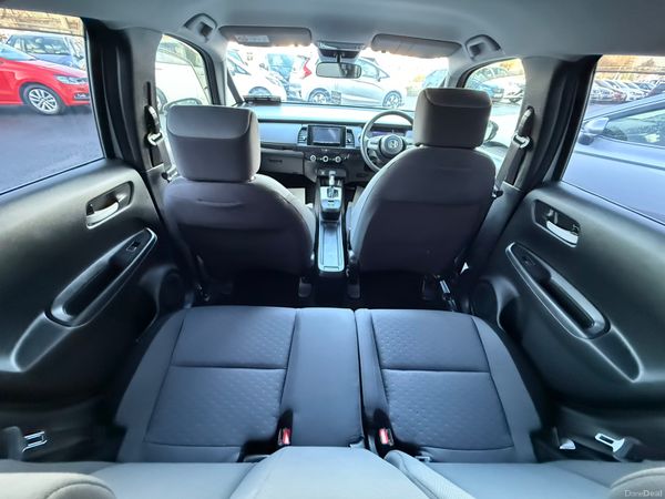 2020 Honda Fit 1.5 Hybrid Auto,32k Miles Only 374471105