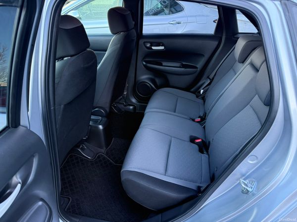 2020 Honda Fit 1.5 Hybrid Auto,32k Miles Only 374471109