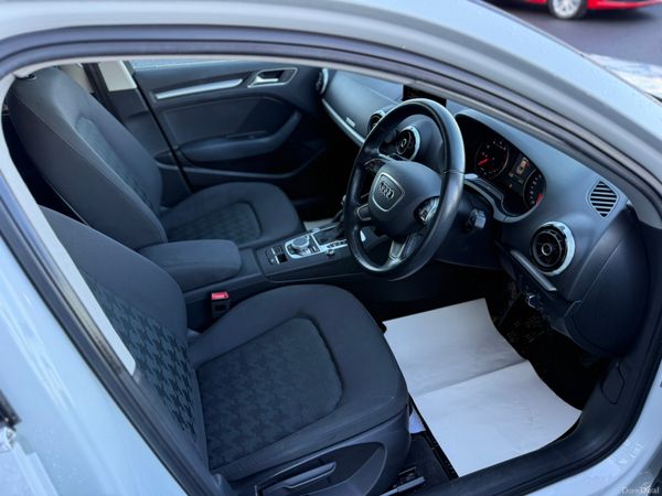 2016 Audi A3 SALOON 1.4 Petrol Auto,48k Miles only 374471657