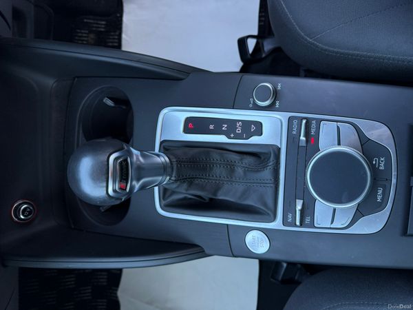 2016 Audi A3 SALOON 1.4 Petrol Auto,48k Miles only 374471663