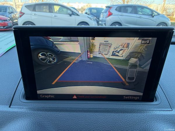 2016 Audi A3 SALOON 1.4 Petrol Auto,48k Miles only 374471665