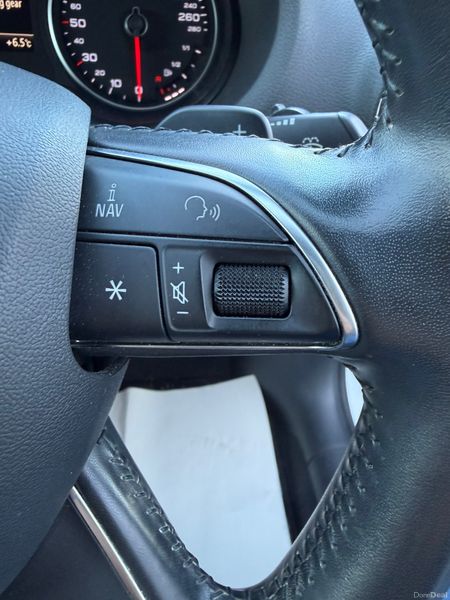 2016 Audi A3 SALOON 1.4 Petrol Auto,48k Miles only 374471667