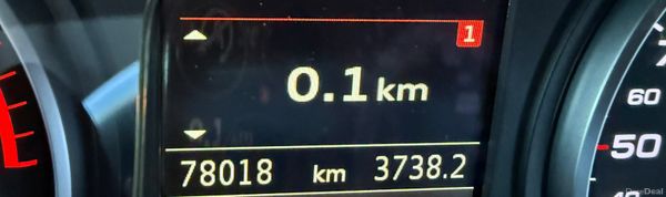 2016 Audi A3 SALOON 1.4 Petrol Auto,48k Miles only 374471669