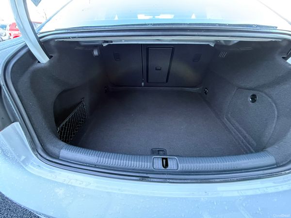 2016 Audi A3 SALOON 1.4 Petrol Auto,48k Miles only 374471673