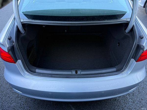 2016 Audi A3 Saloon 1.4 Petrol Auto,31k Miles Only 374472133