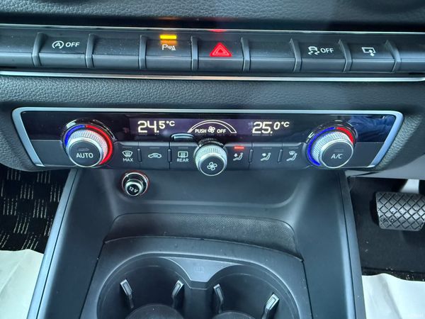 2016 Audi A3 Saloon 1.4 Petrol Auto,31k Miles Only 374472137