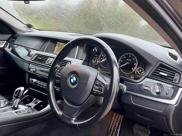 BMW 520d SE /Immaculate Condition/Fully Serviced 374476290