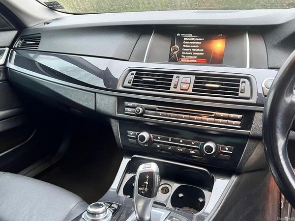 BMW 520d SE /Immaculate Condition/Fully Serviced 374476291