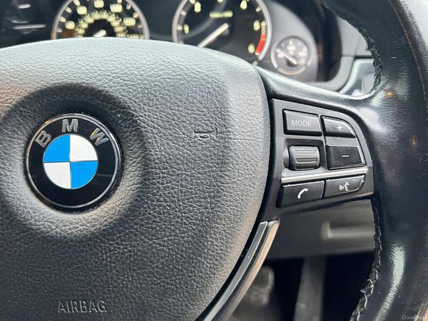 161 BMW 520d SE /Immaculate Condition 374476293