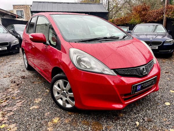 131 Honda  Fit 1.3 Auto 374490856