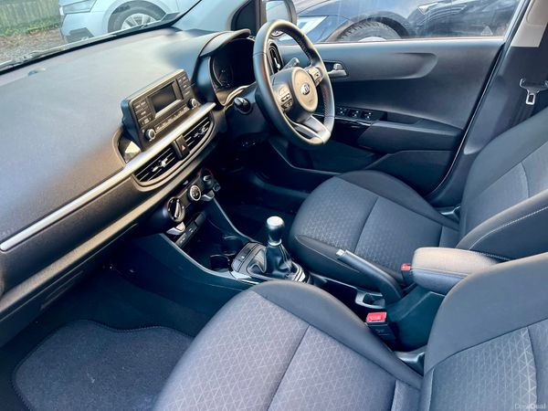 Kia Picanto Immaculate Condition Low Mileage 374491765