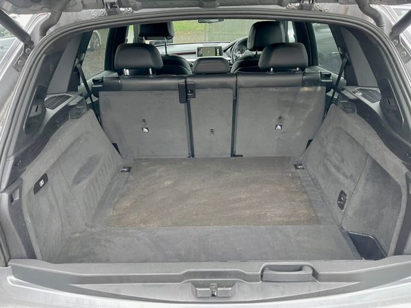 BMW X5 3.0d•CREW CAB•M SPORT•NO VAT 374492049